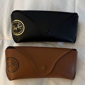 Ray-Ban Sunglass Cases
